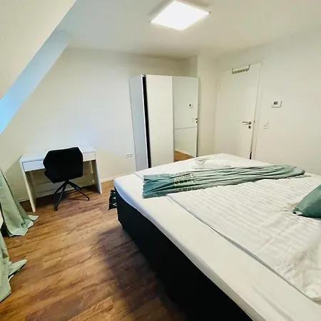 Apartment 3rooms Central-modern-comfort, The Zeppelin By Sa-grandeur *