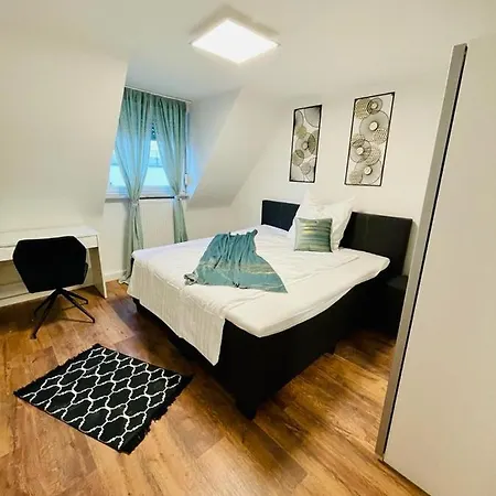 3rooms Central-modern-comfort, The Zeppelin By Sa-grandeur